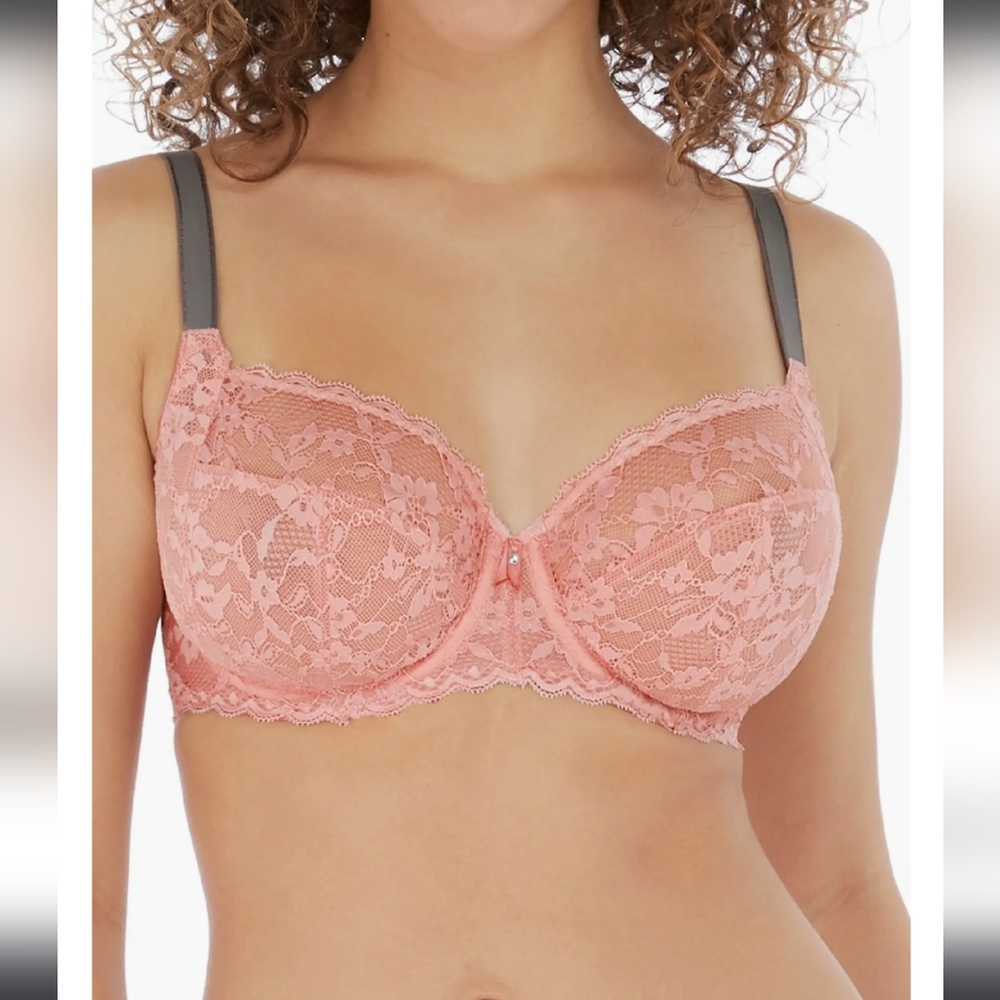 Freya Offbeat bra